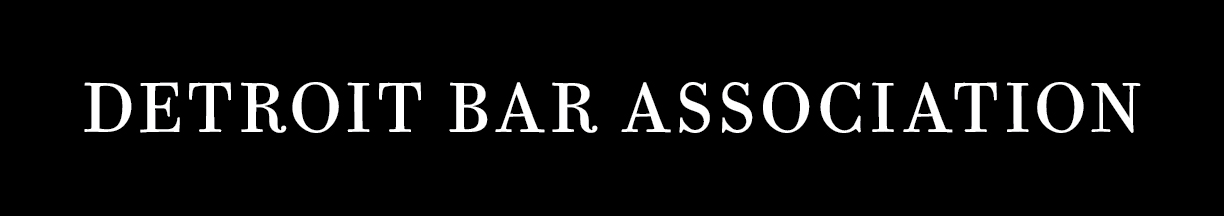 Detroit Bar Association