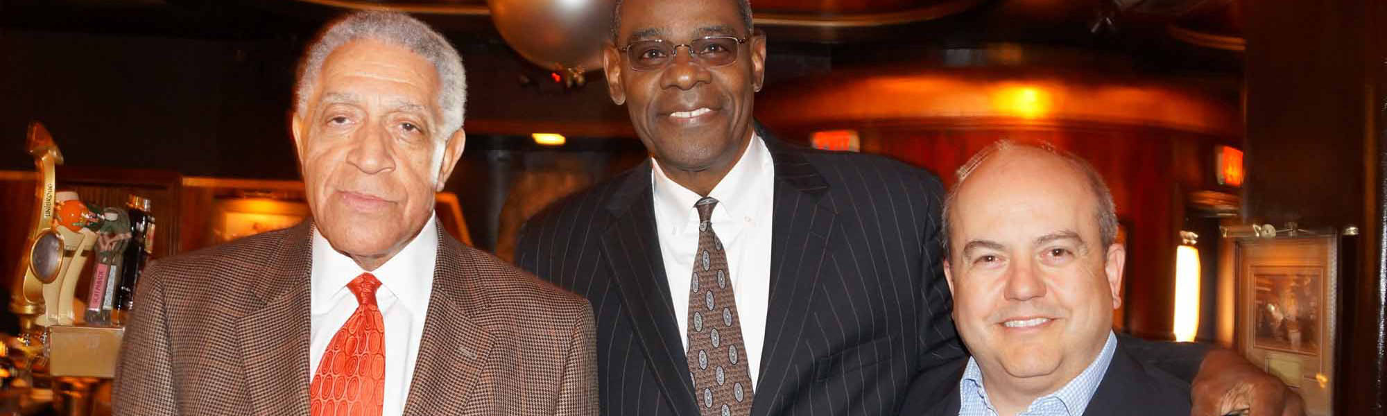 Detroit Bar Association Raising the Bar in Detroit