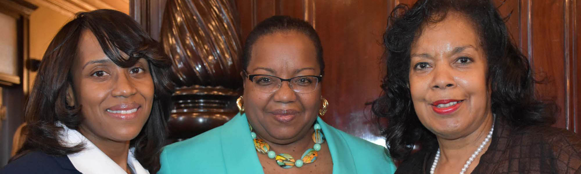 Detroit Bar Association Raising the Bar in Detroit