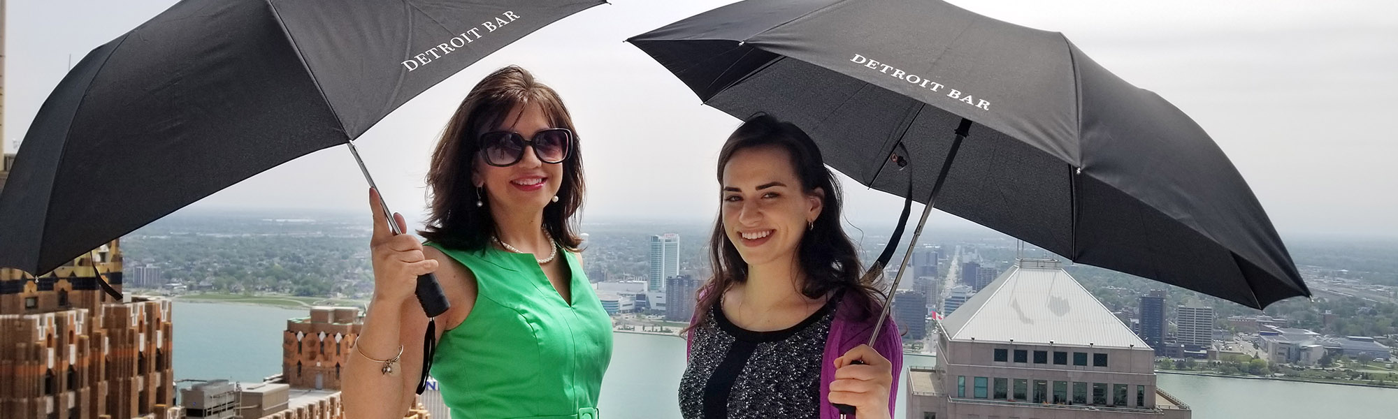 Detroit Bar Association Raising the Bar in Detroit