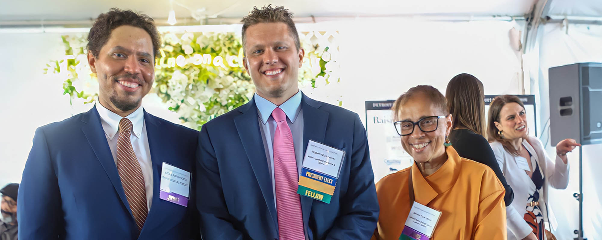 Detroit Bar Association Raising the Bar in Detroit