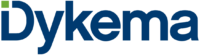 dykema logo