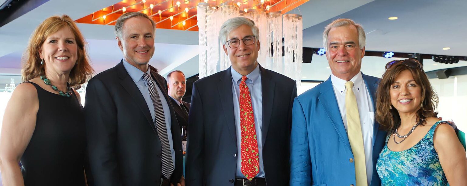 Detroit Bar Association Raising the Bar in Detroit