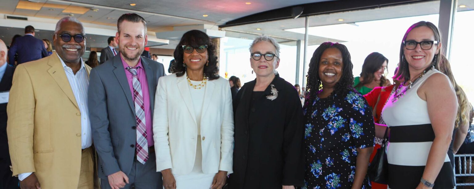 Detroit Bar Association Raising the Bar in Detroit