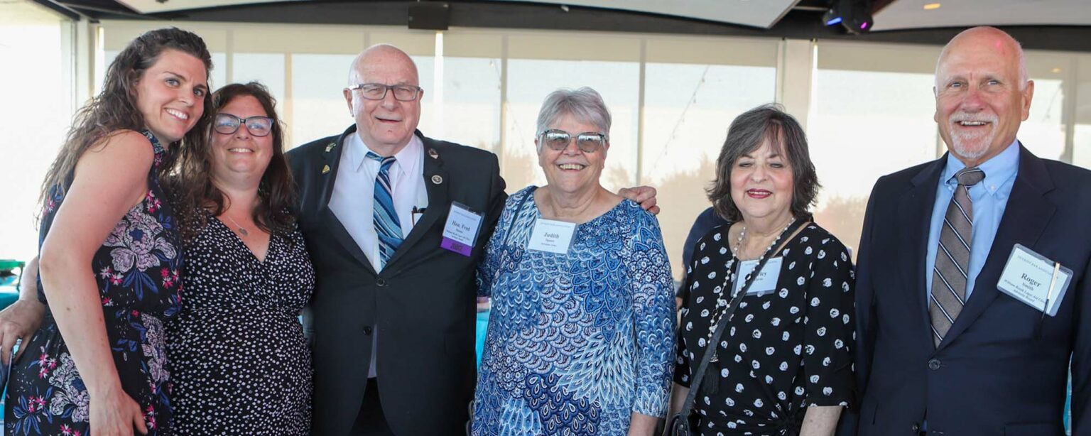 Detroit Bar Association Raising the Bar in Detroit