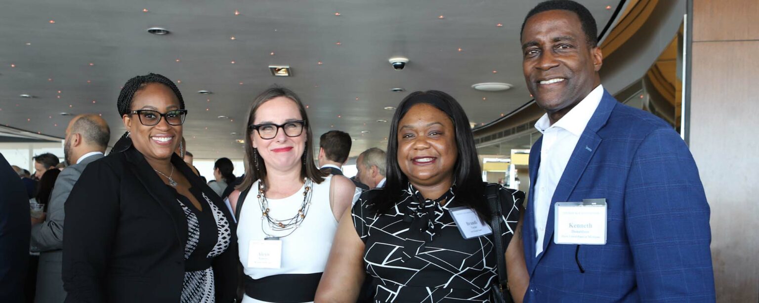 Detroit Bar Association Raising the Bar in Detroit