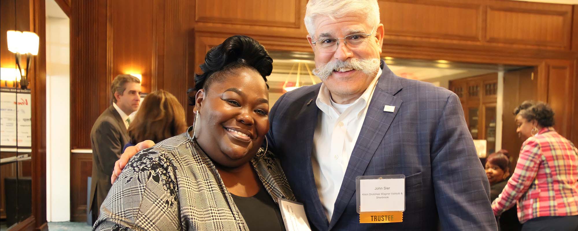 Detroit Bar Association Raising the Bar in Detroit