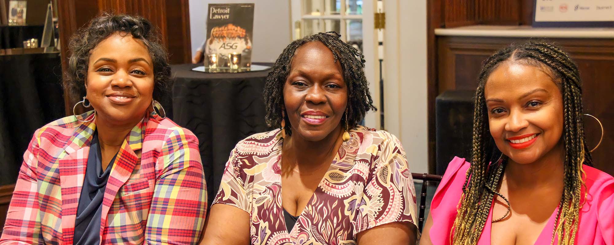 Detroit Bar Association Raising the Bar in Detroit