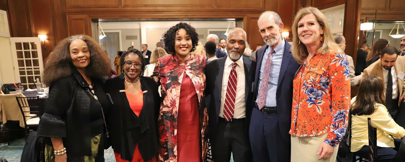 Detroit Bar Association Raising the Bar in Detroit