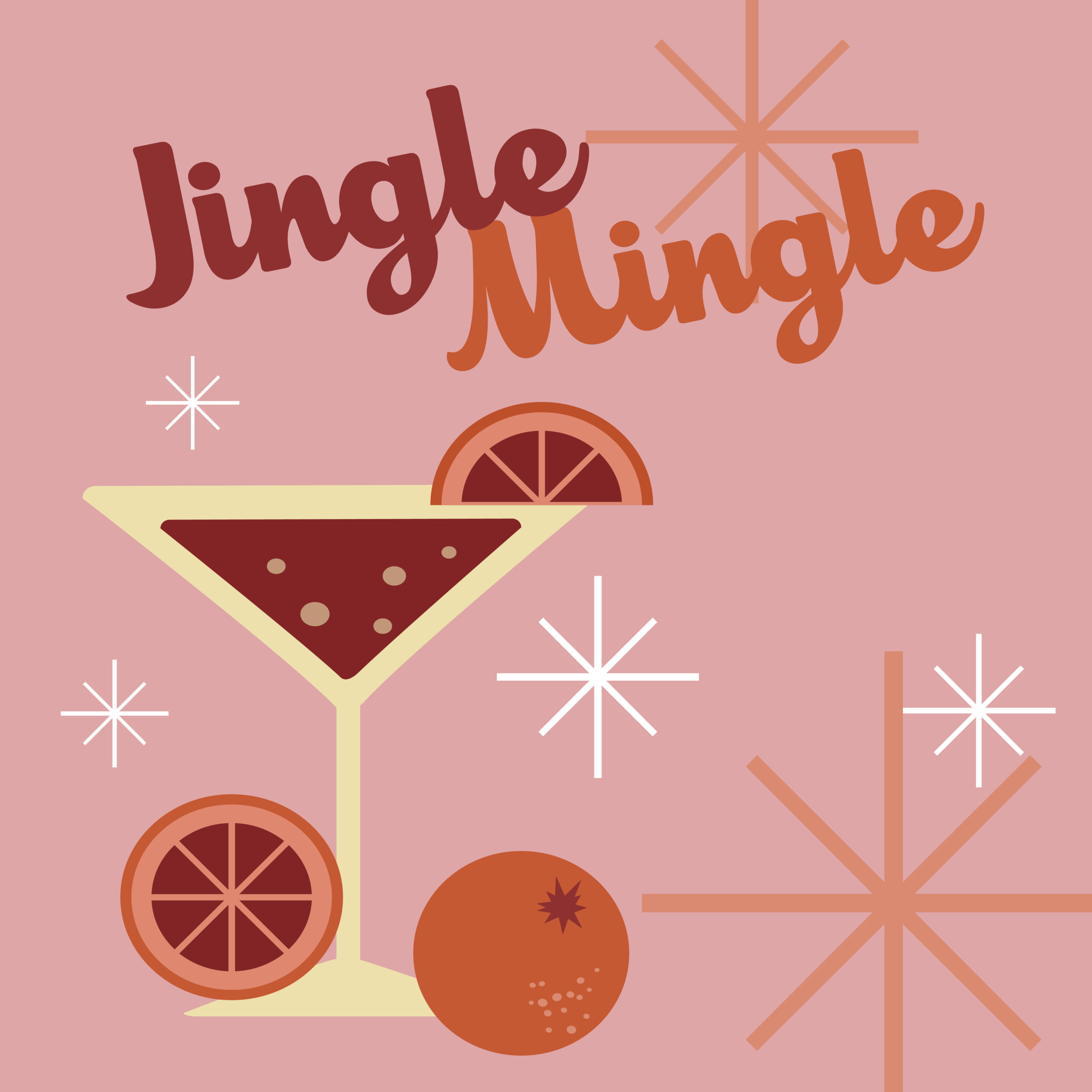 Jingle Mingle